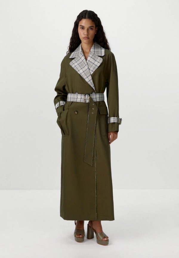 All We Need Тренч - фото 1