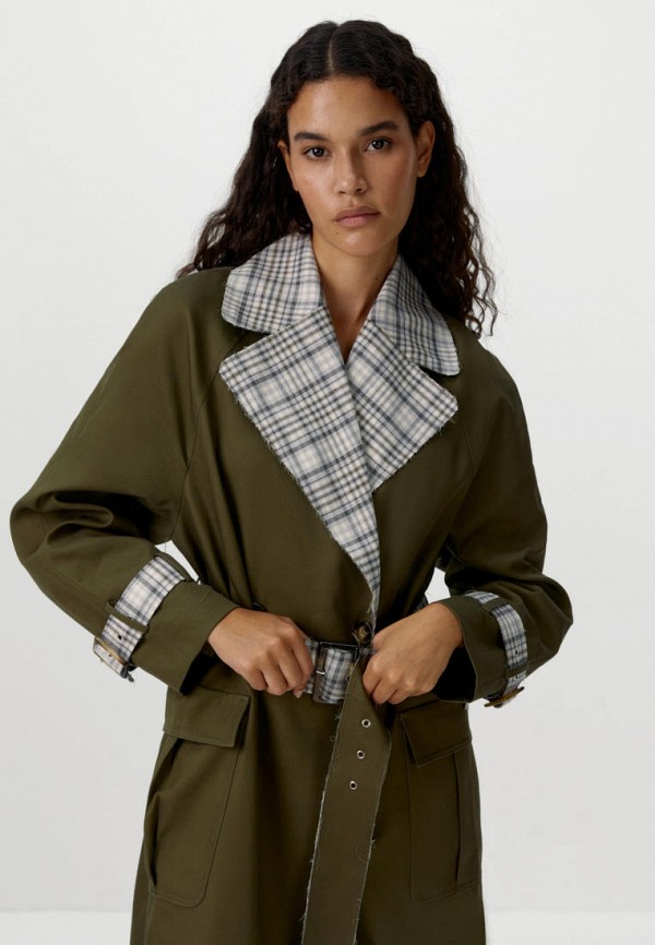 All We Need Тренч - фото 2