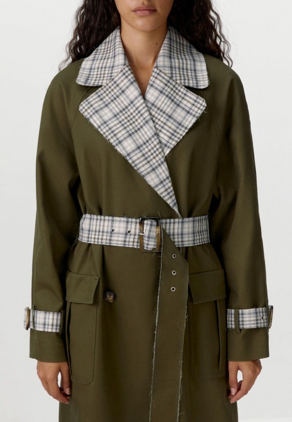 All We Need Тренч - фото 5