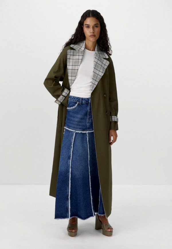 All We Need Тренч - фото 6