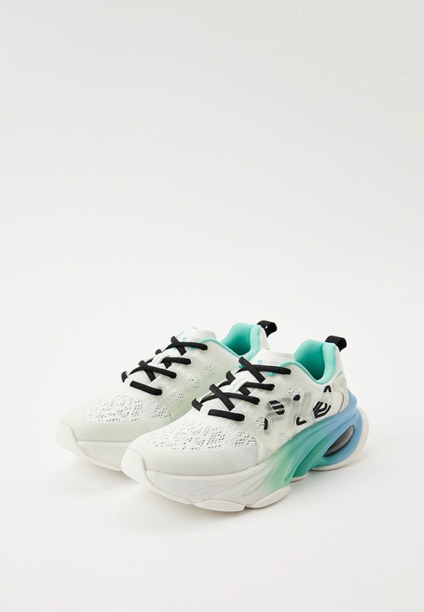 Fila SLV RUNNER MP002XW17V2F Lamoda