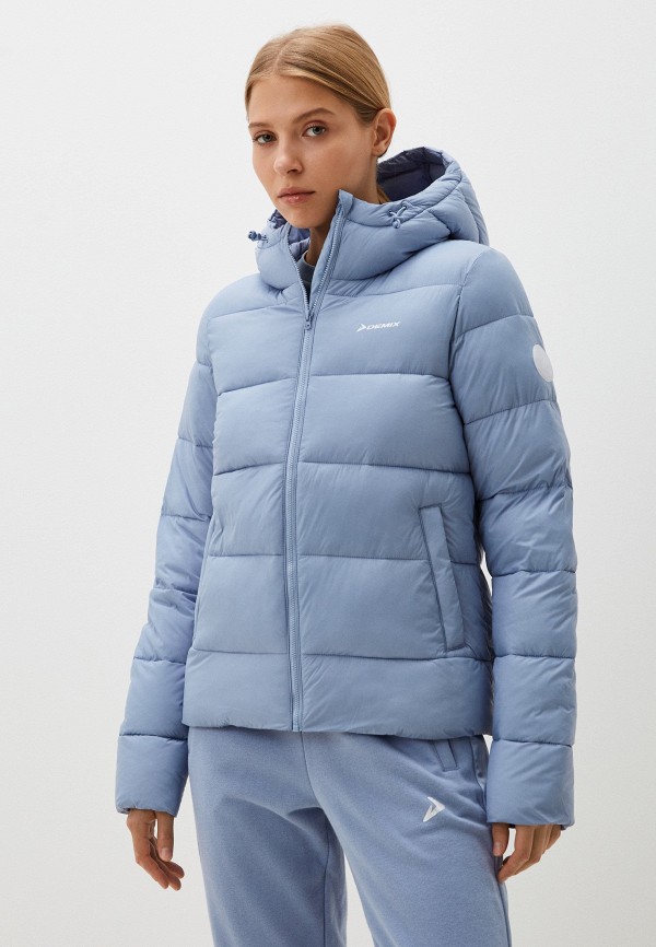 Demix Куртка утепленная - фото 1