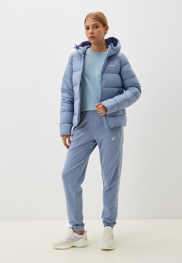 Demix Куртка утепленная - фото 2