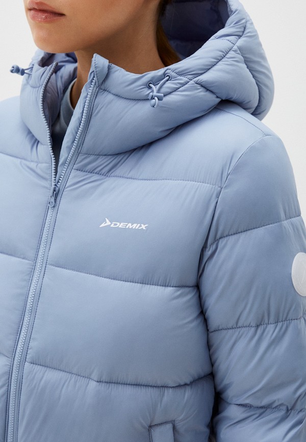 Demix Куртка утепленная - фото 5