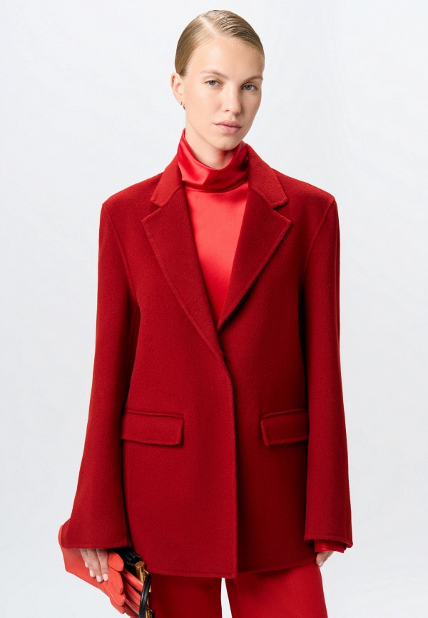 Fashion Rebels Пальто-пиджак - фото 1