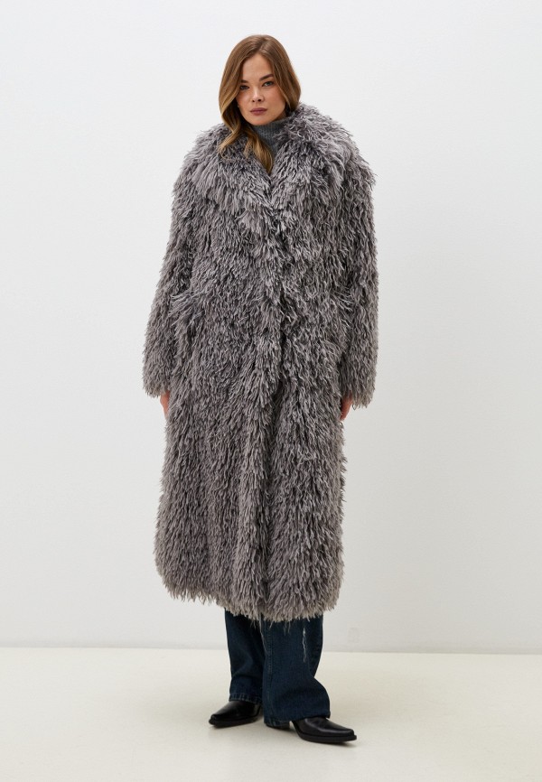 O'STIN Шуба - Lamoda exclusive - фото 1