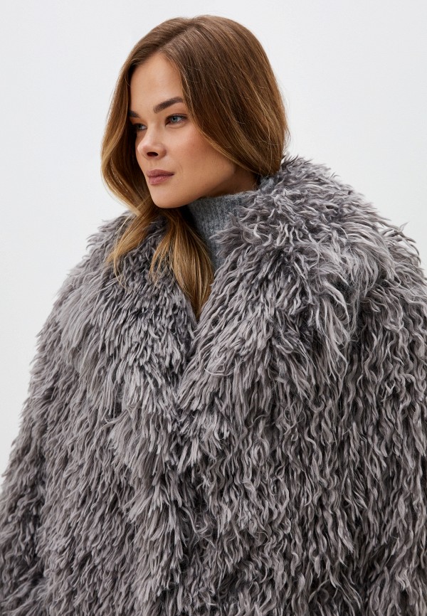 O'STIN Шуба - Lamoda exclusive - фото 4