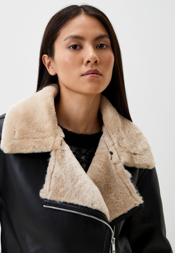 O'STIN Дубленка - фото 4