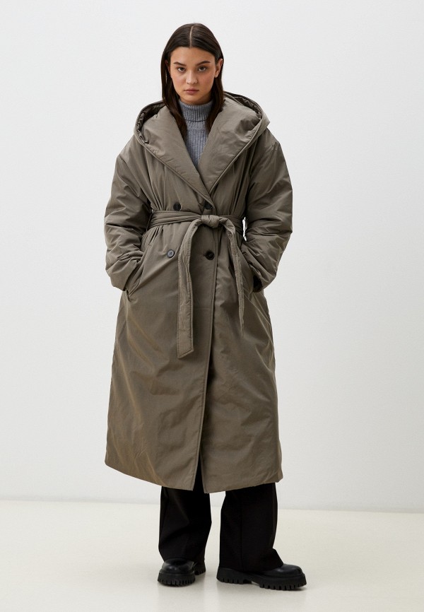 O'STIN Куртка-пальто - фото 1
