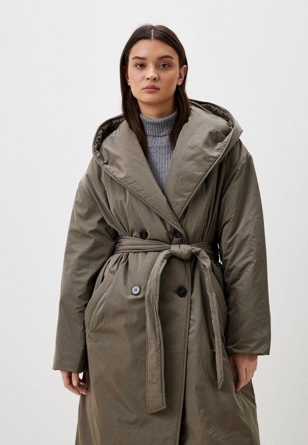 O'STIN Куртка-пальто - фото 2