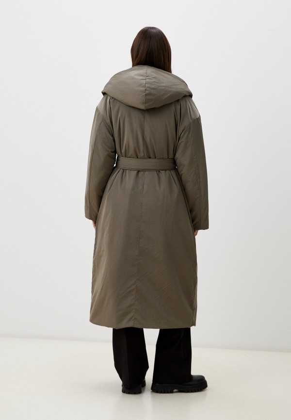 O'STIN Куртка-пальто - фото 3
