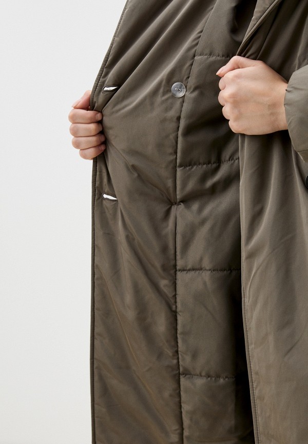 O'STIN Куртка-пальто - фото 4