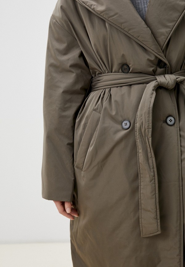 O'STIN Куртка-пальто - фото 5