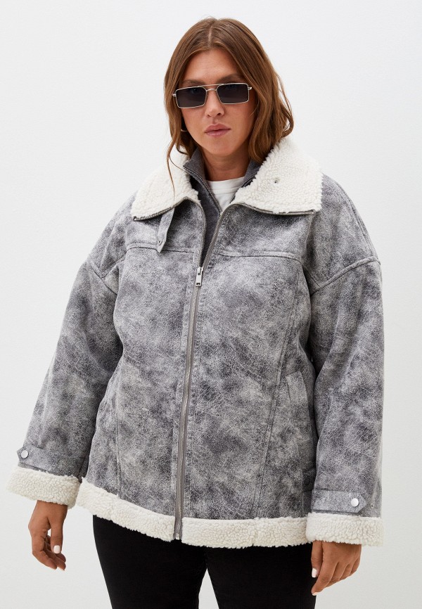 O'STIN Дубленка - фото 1