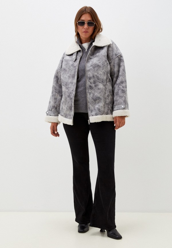 O'STIN Дубленка - фото 2