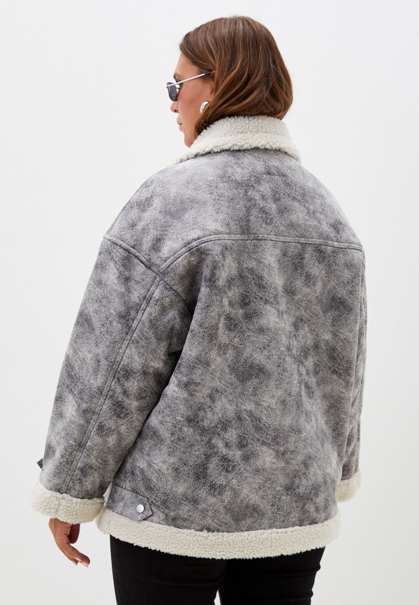 O'STIN Дубленка - фото 3