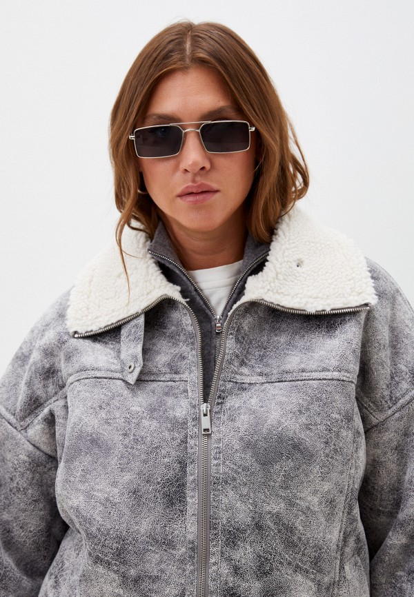 O'STIN Дубленка - фото 5