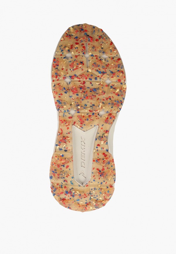 Demix Кроссовки - SPEED TRAIL NATURE 2 - фото 5