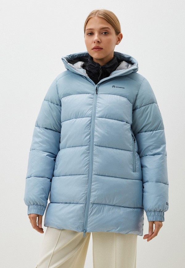 Outventure Пуховик - фото 1