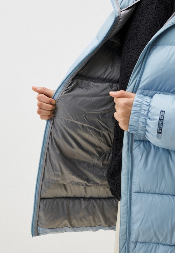 Outventure Пуховик - фото 4