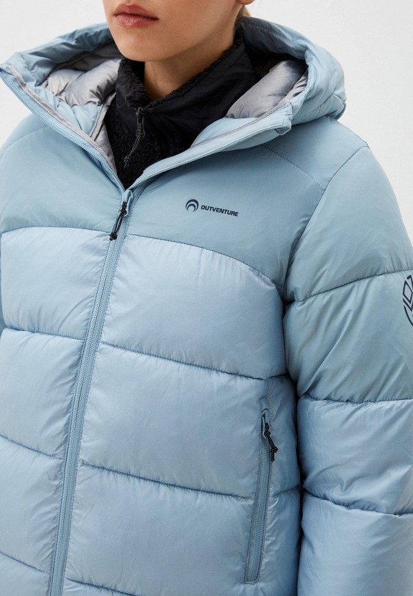 Outventure Пуховик - фото 5