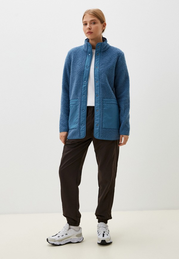 Outventure Куртка меховая - фото 2