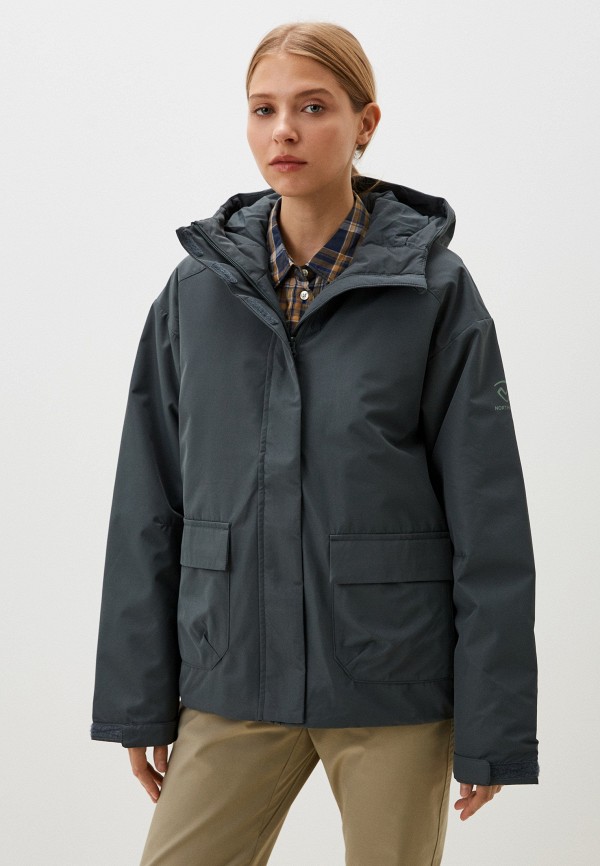 Northland Куртка утепленная - фото 1