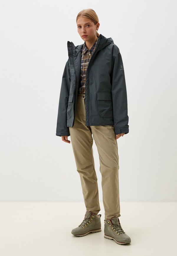 Northland Куртка утепленная - фото 2