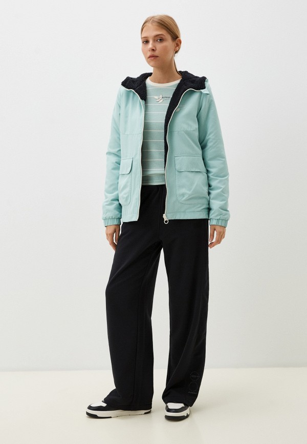 Protest Пуховик - фото 2