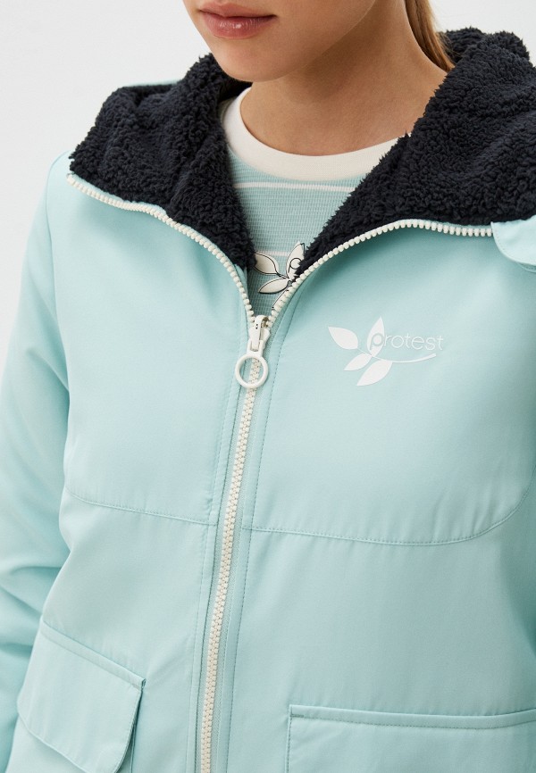 Protest Пуховик - фото 5