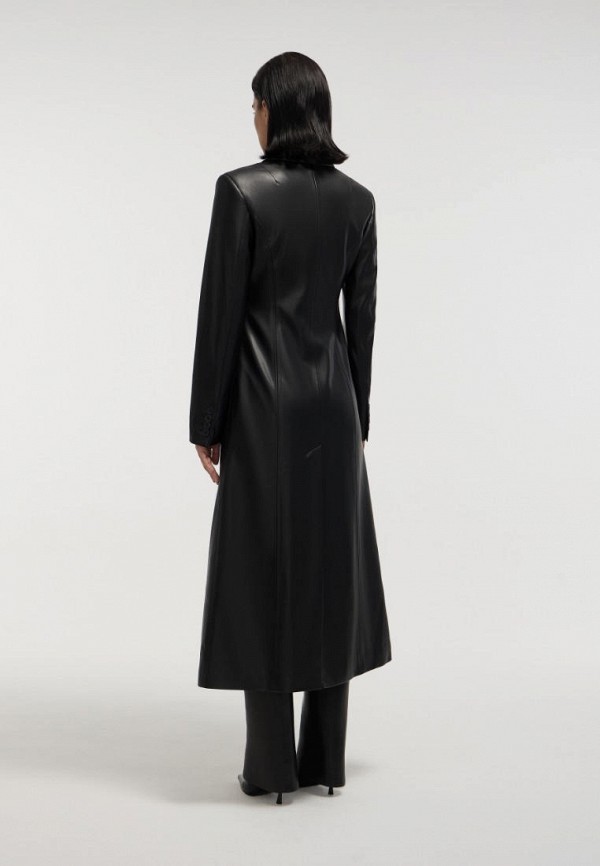 Anna Pekun Плащ - TERY приталенный - фото 2