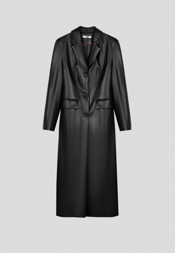 Anna Pekun Плащ - TERY приталенный - фото 6