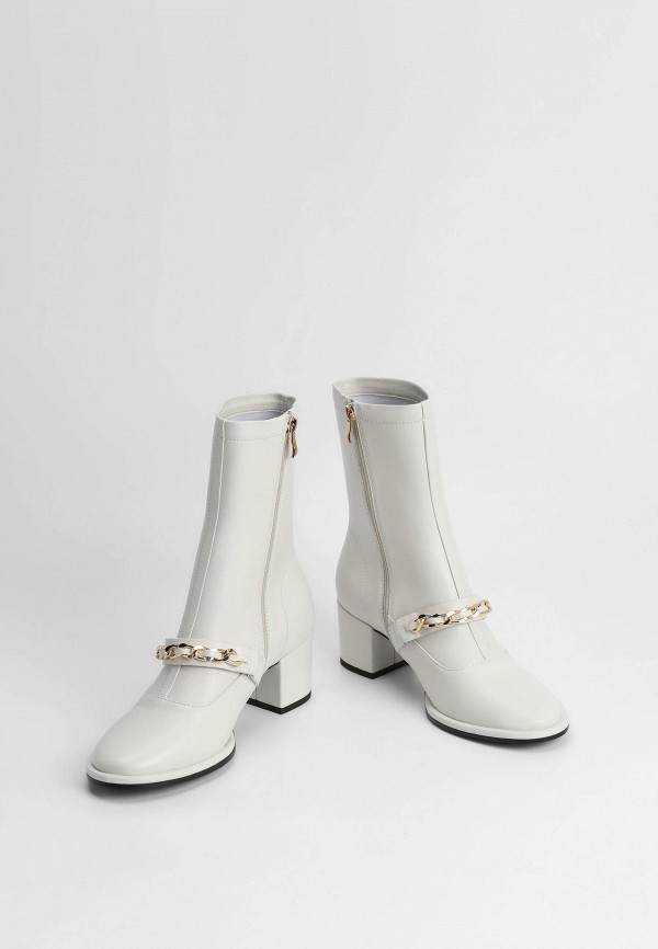 Passegiata Полусапоги - фото 2