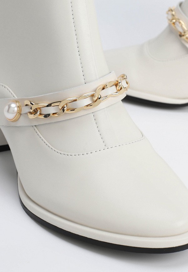 Passegiata Полусапоги - фото 3