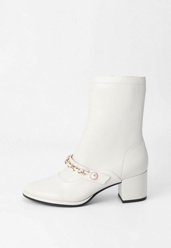 Passegiata Полусапоги - фото 1