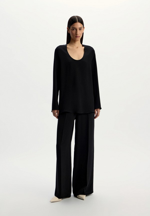 12 STOREEZ Блуза - фото 2