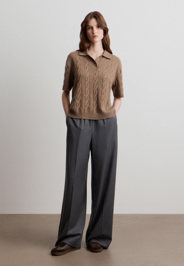 12 STOREEZ Брюки - фото 2