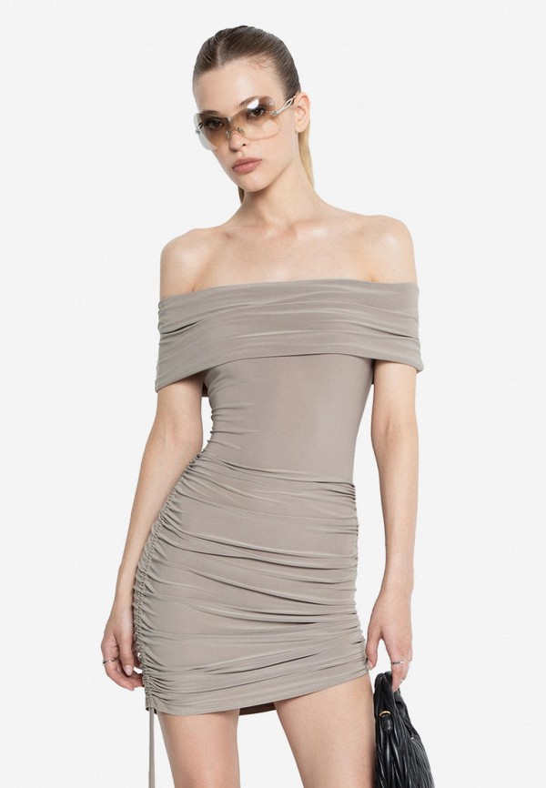 You Wanna Платье - фото 4