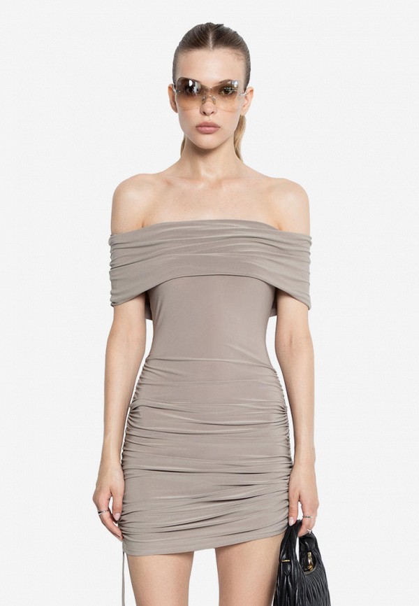 You Wanna Платье - фото 1