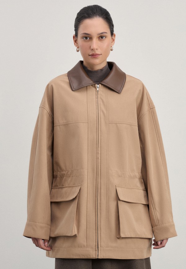 Zarina Куртка - фото 1