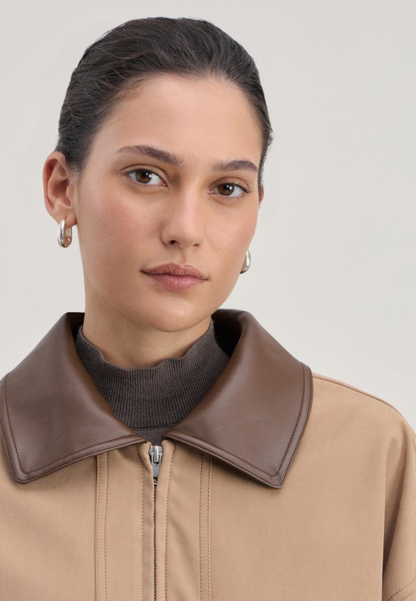 Zarina Куртка - фото 4