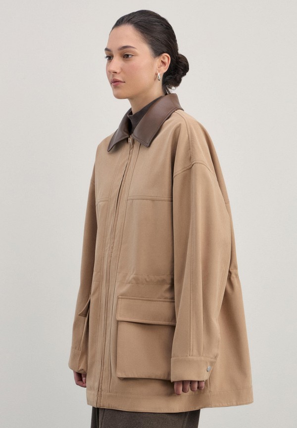 Zarina Куртка - фото 6