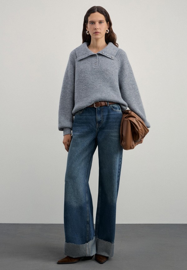 Zarina Джинсы - фото 2