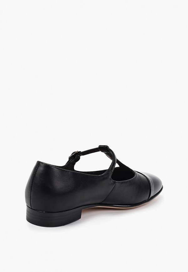 T.Taccardi Балетки - фото 3