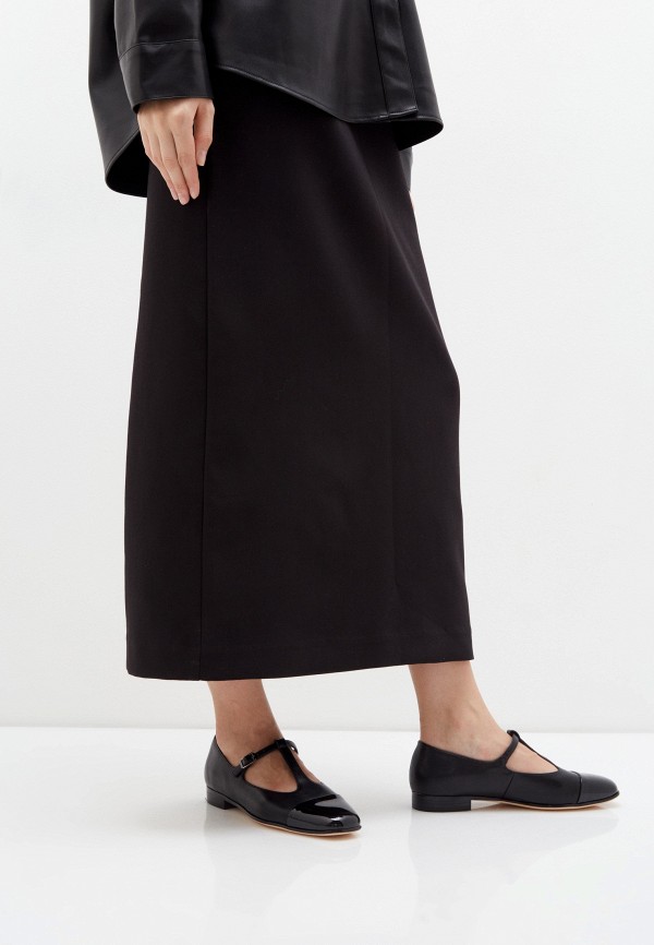 T.Taccardi Балетки - фото 6