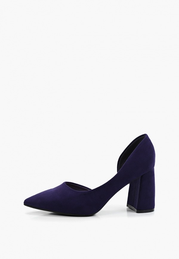 T.Taccardi Туфли - фото 1