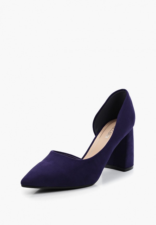 T.Taccardi Туфли - фото 2