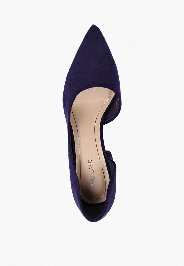 T.Taccardi Туфли - фото 4