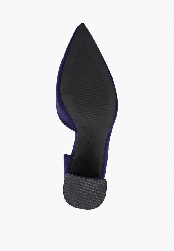 T.Taccardi Туфли - фото 5