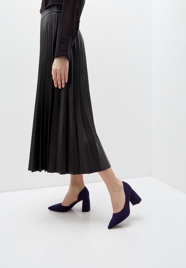 T.Taccardi Туфли - фото 6